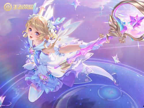 瑶传说皮肤图片爆料最新,神秘瑶族少女，仙气缭绕美不胜收