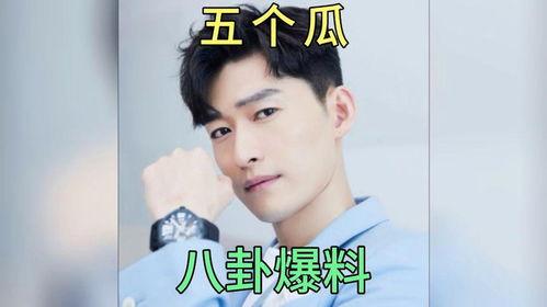 娱乐圈八卦吃瓜文档,娱乐圈八卦风云录