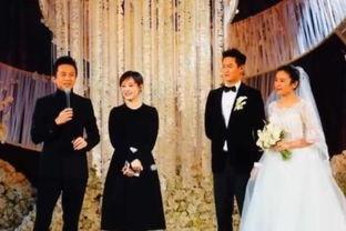 香港婚礼爆料新闻报道最新,奢华现场揭秘，明星大腕云集，细节曝光引热议
