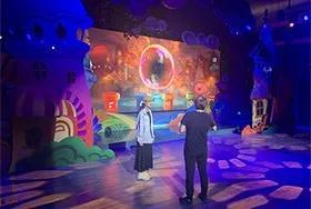 融创爆料脱口秀视频,笑谈行业风云，洞察地产界幕后