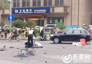 济南经四路最新爆料新闻,最新进展及影响揭秘
