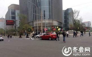 济南经四路最新爆料新闻,最新进展及影响揭秘