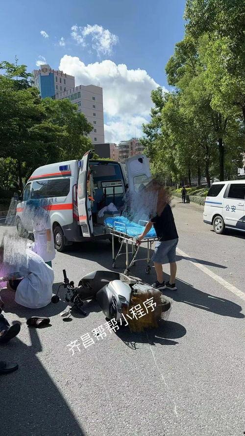 梅州车祸爆料视频最新消息,视频爆料揭示事故惊人细节